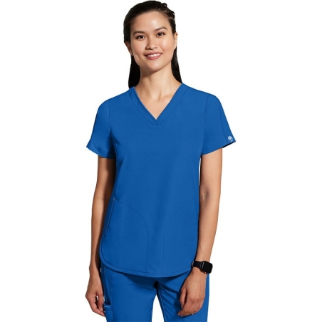 Tunique femme médicale ultra doux Skyler Healing Hands
