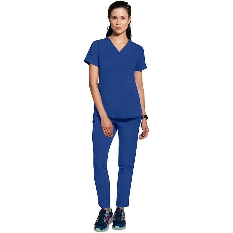 Tunique femme médicale ultra doux Skyler Healing Hands