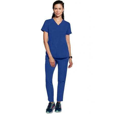 Tunique femme médicale ultra doux Skyler Healing Hands