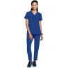 Tunique femme médicale ultra doux Skyler Healing Hands