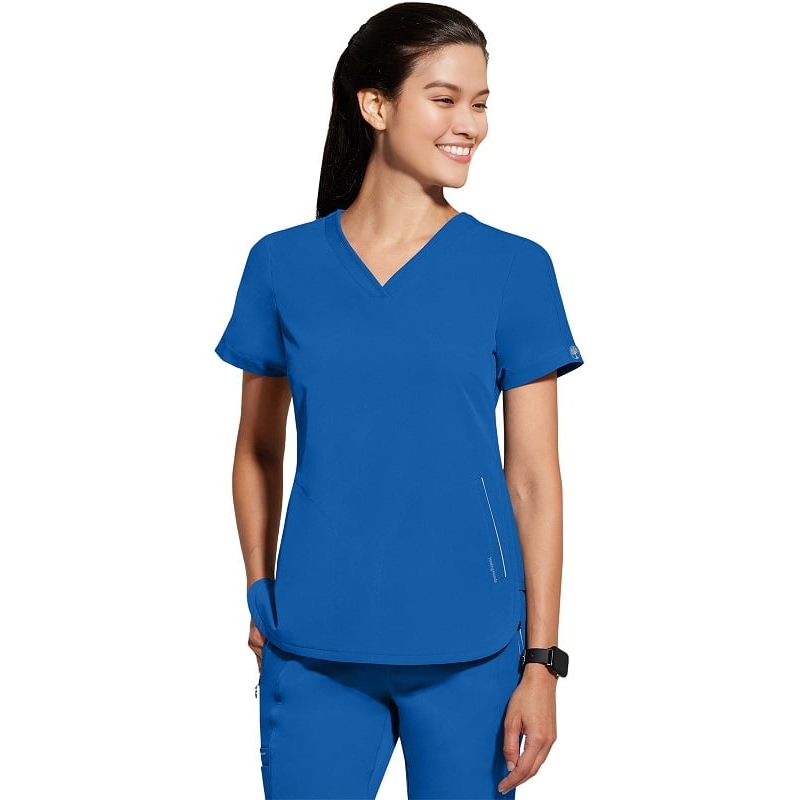 Tunique femme médicale ultra doux Skyler Healing Hands