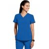 Tunique femme médicale ultra doux Skyler Healing Hands