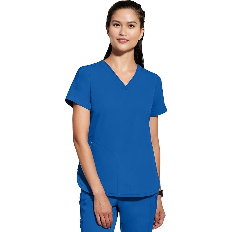 Tunique femme médicale ultra doux Skyler Healing Hands