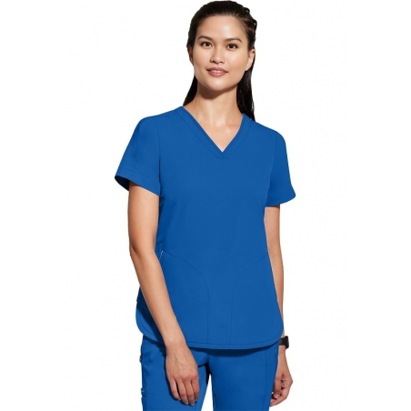 Tunique femme médicale ultra doux Skyler Healing Hands