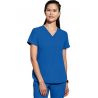 Tunique femme médicale ultra doux Skyler Healing Hands