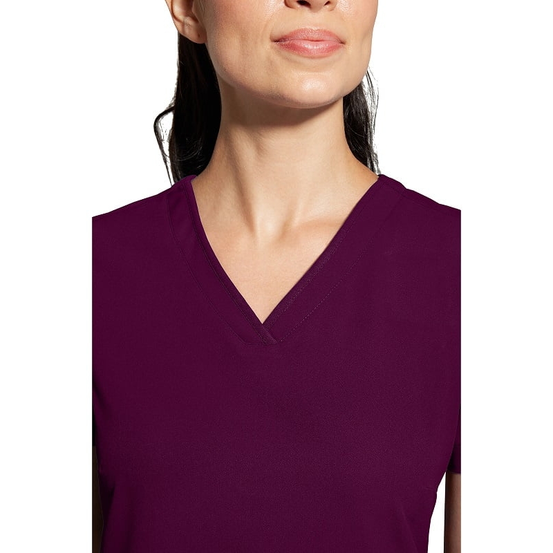 Tunique femme médicale ultra doux Skyler Healing Hands