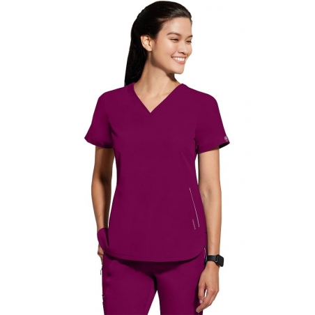 Tunique femme médicale ultra doux Skyler Healing Hands