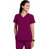 Tunique femme médicale ultra doux Skyler Healing Hands