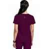 Tunique femme médicale ultra doux Skyler Healing Hands