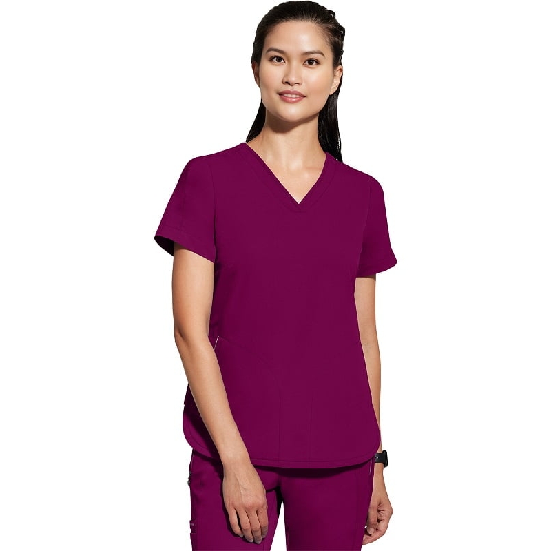 Tunique femme médicale ultra doux Skyler Healing Hands