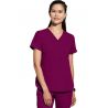Tunique femme médicale ultra doux Skyler Healing Hands