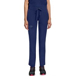 Pantalon médical avec banque élastiquée Nisha Healing Hands