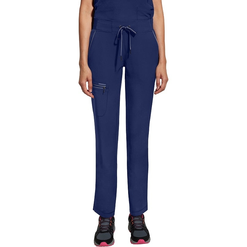 Pantalon médical avec banque élastiquée Nisha Healing Hands