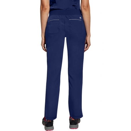 Pantalon médical avec banque élastiquée Nisha Healing Hands