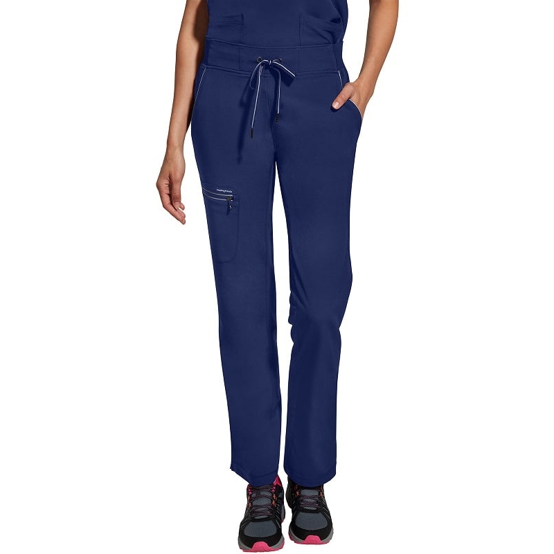 Pantalon médical avec banque élastiquée Nisha Healing Hands