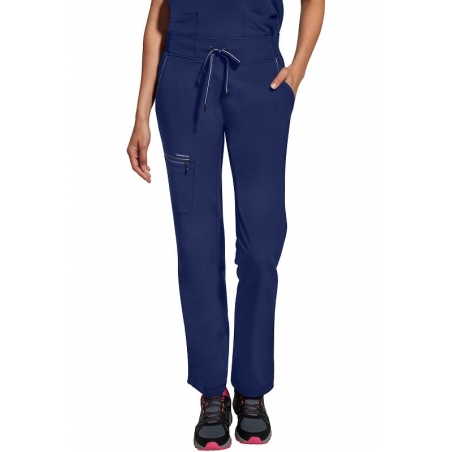 Pantalon médical avec banque élastiquée Nisha Healing Hands