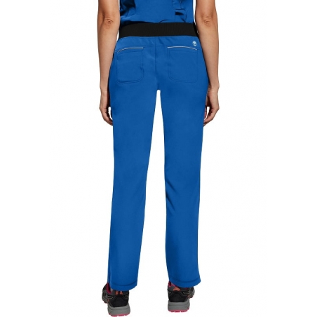 Pantalon médical avec banque élastiquée Nisha Healing Hands