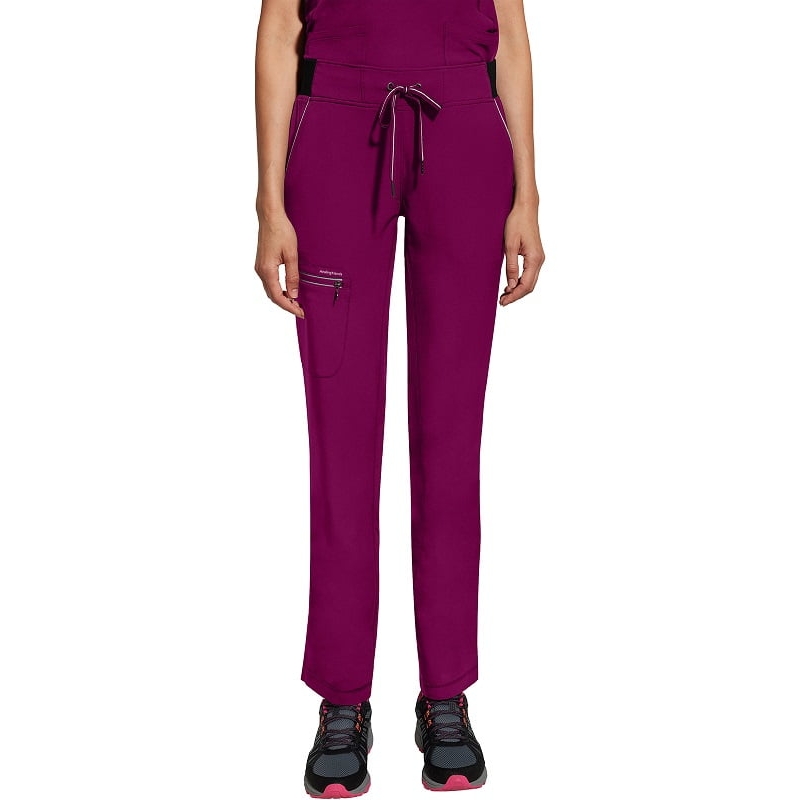 Pantalon médical avec banque élastiquée Nisha Healing Hands