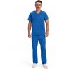 Tunique médicale stretch homme 3 poches Steven Healing Hands
