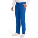 Pantalon coupe droite ultra doux Noah Healing Hands