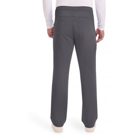 Pantalon coupe droite ultra doux Noah Healing Hands
