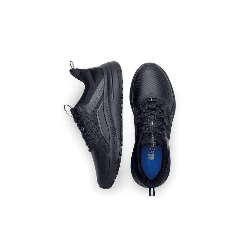 Basket de service respirante CROSSING Shoes for Crews