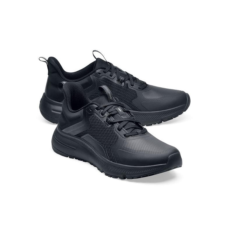 Basket de service respirante CROSSING Shoes for Crews