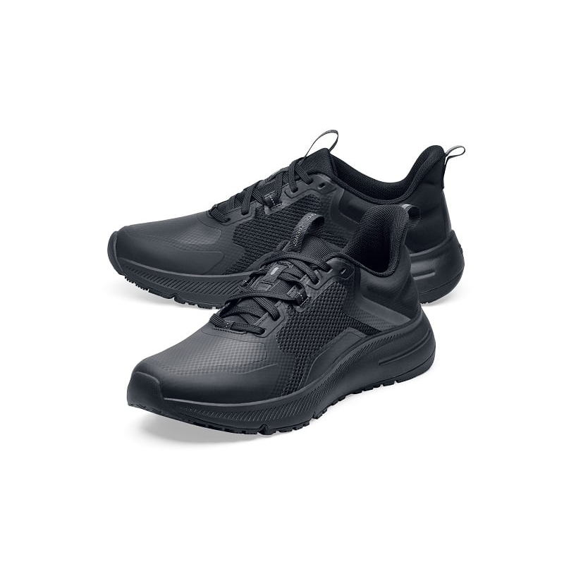 Basket de service respirante CROSSING Shoes for Crews