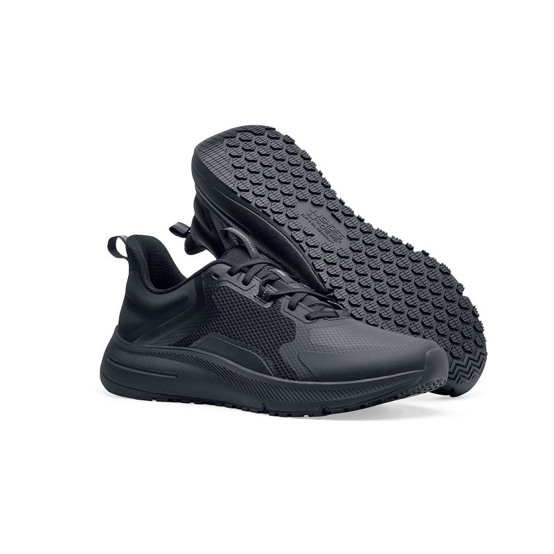 Basket de service respirante CROSSING Shoes for Crews