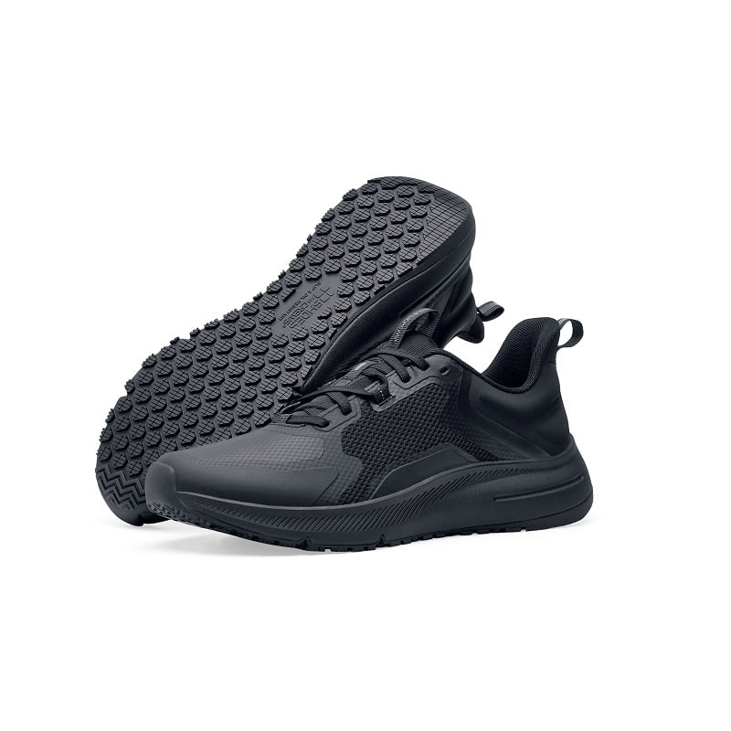 Basket de service respirante CROSSING Shoes for Crews