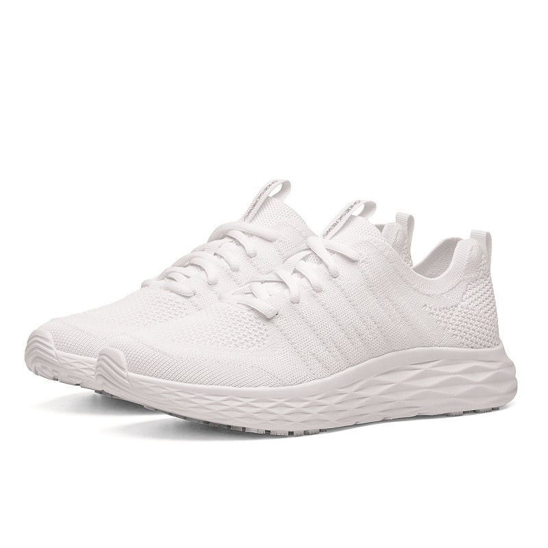 Basket écoresponsable homme Everlight CE Shoes for Crews