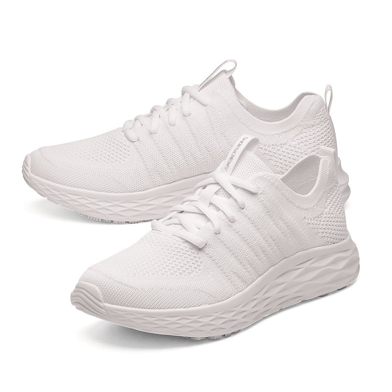 Basket écoresponsable homme Everlight CE Shoes for Crews
