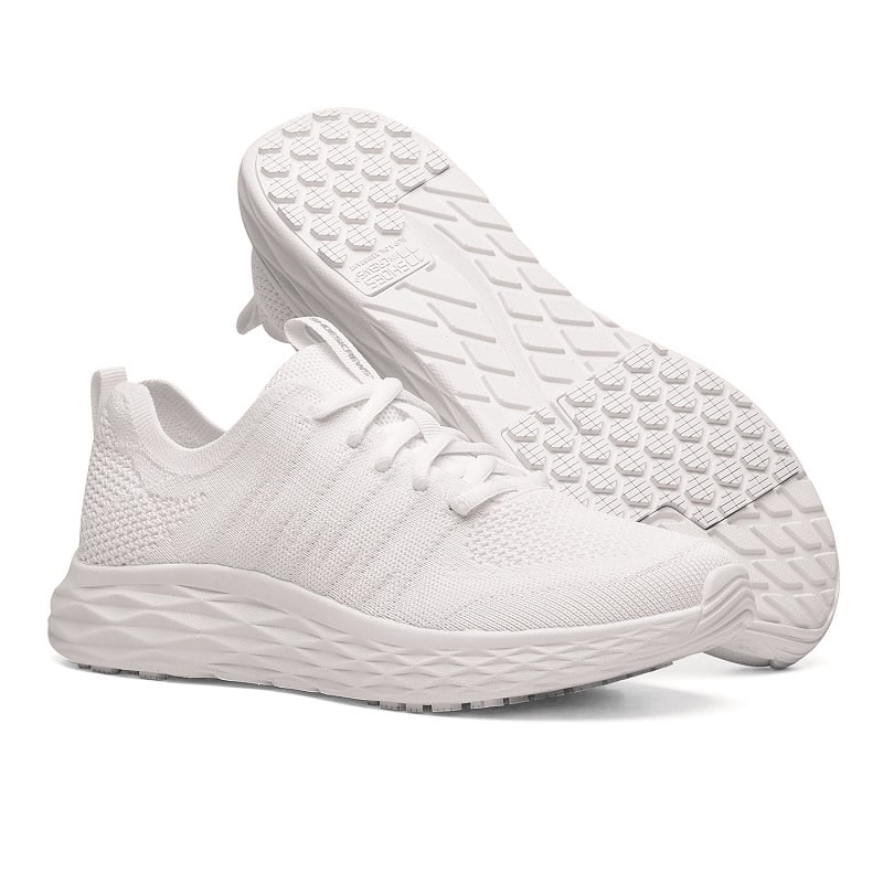 Basket écoresponsable homme Everlight CE Shoes for Crews