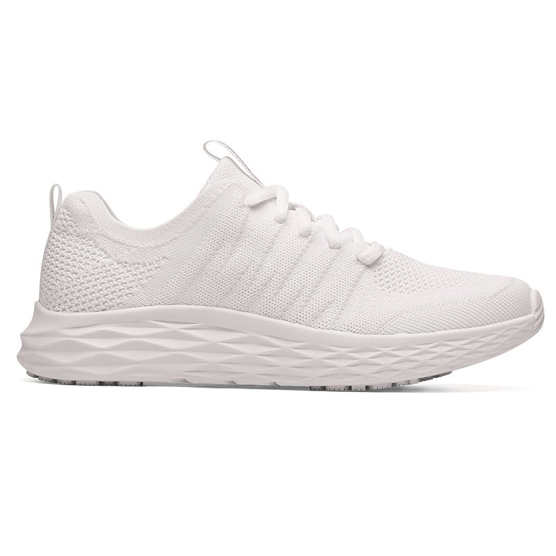 Basket écoresponsable homme Everlight CE Shoes for Crews