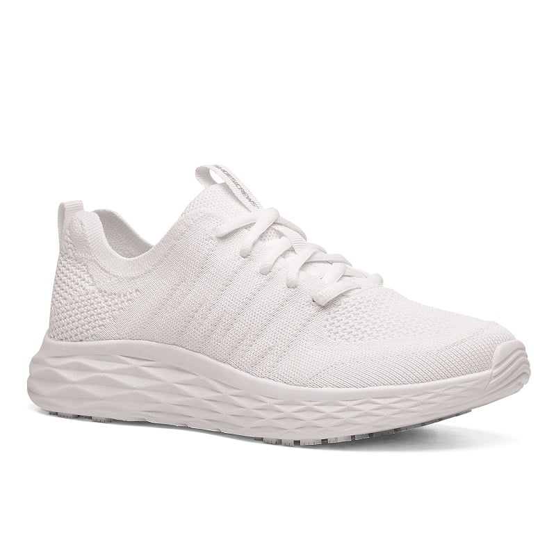 Basket écoresponsable homme Everlight CE Shoes for Crews