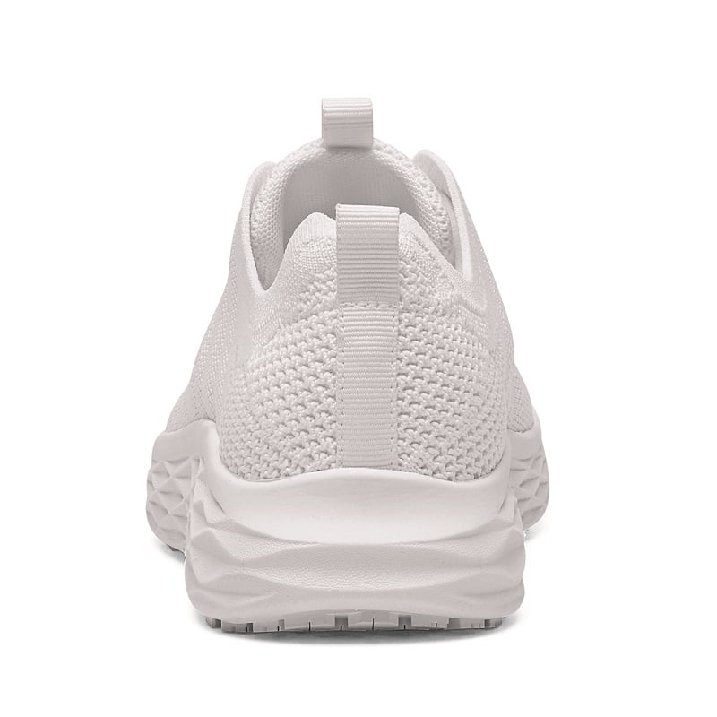 Basket écoresponsable homme Everlight CE Shoes for Crews