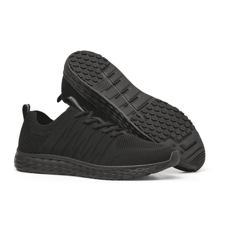 Basket médicale végane femme Everlight CE Shoes for Crews
