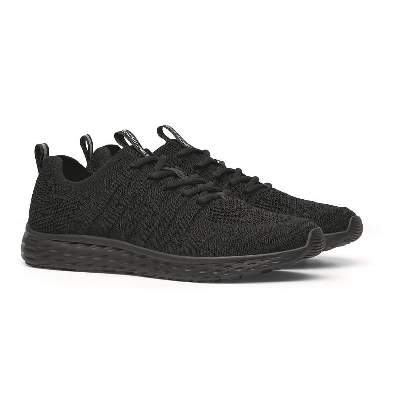 Basket médicale végane femme Everlight CE Shoes for Crews