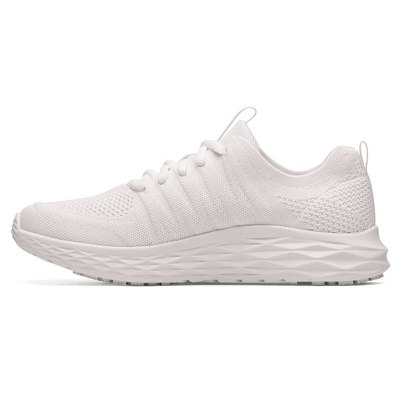 Basket médicale végane femme Everlight CE Shoes for Crews