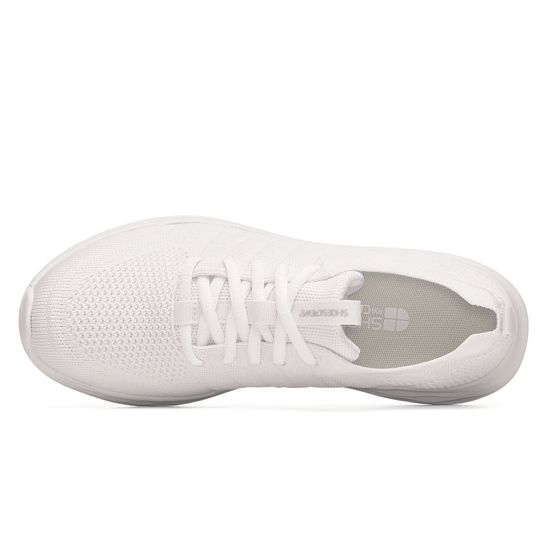 Basket médicale végane femme Everlight CE Shoes for Crews