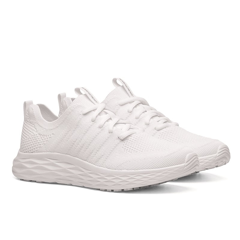 Basket médicale végane femme Everlight CE Shoes for Crews