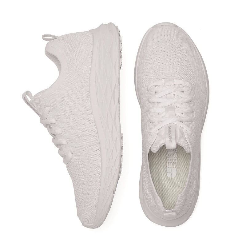 Basket médicale végane femme Everlight CE Shoes for Crews