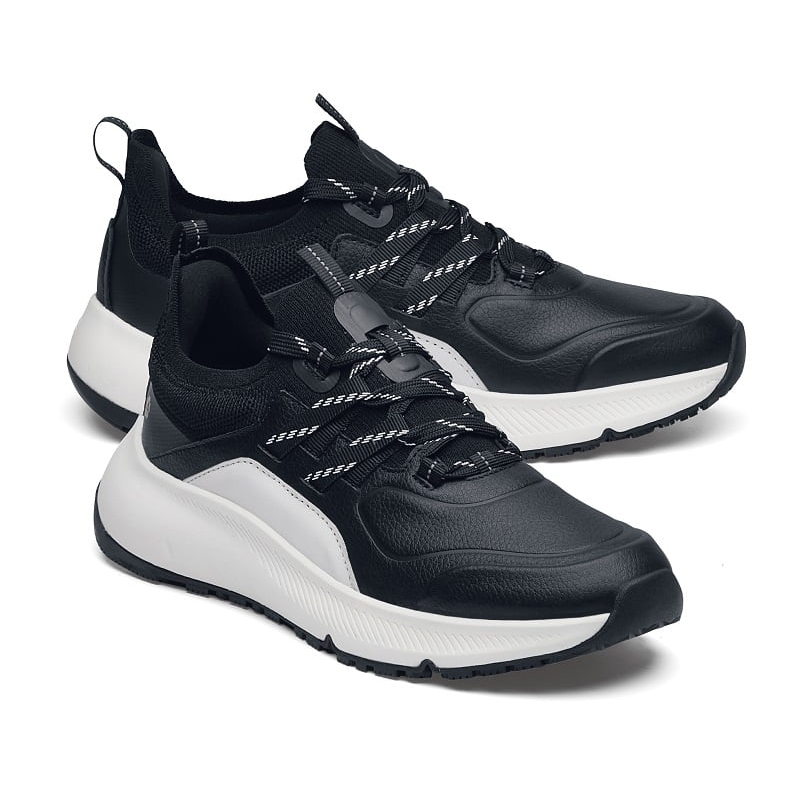 Basket femme en cuir Karina RX Shoes for Crews