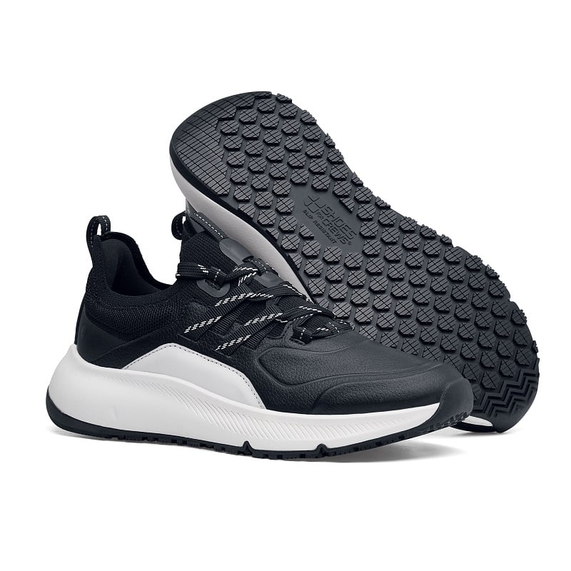 Basket femme en cuir Karina RX Shoes for Crews
