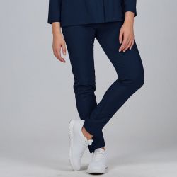 Pantalon médical femme microfibre 360 704800 Gary's