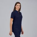 Blouse médicale avec zip microfibre 360 Yanira Gary's