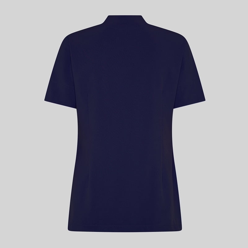 Blouse médicale avec zip microfibre 360 Yanira Gary's