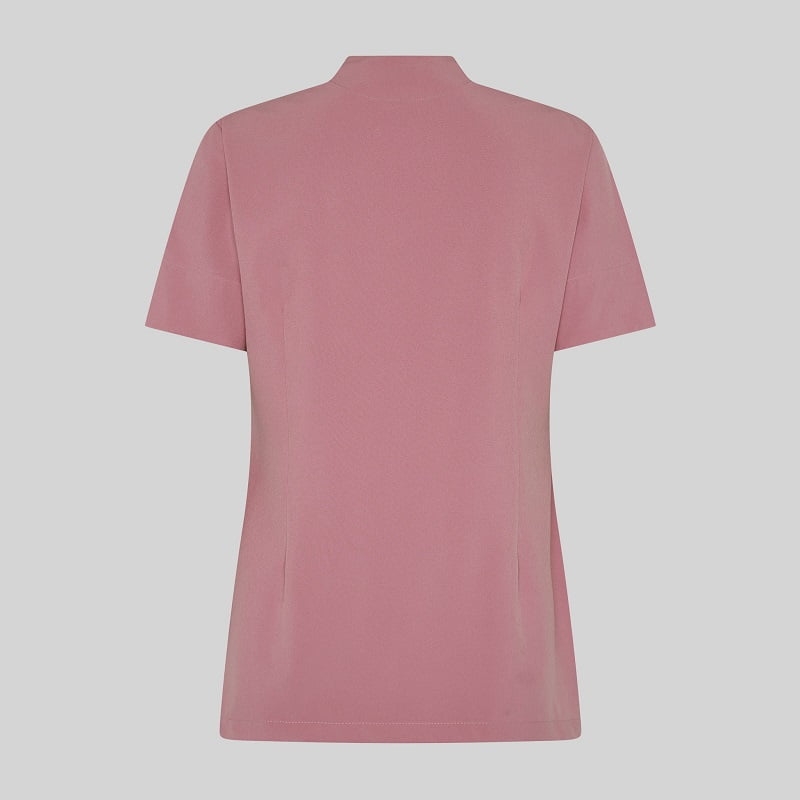 Blouse médicale avec zip microfibre 360 Yanira Gary's