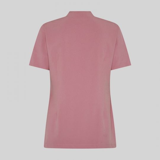 Blouse médicale avec zip microfibre 360 Yanira Gary's