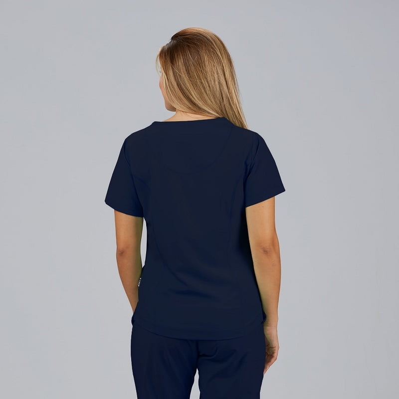 Tunique médicale femme microfibre 360 Rosalia Gary's